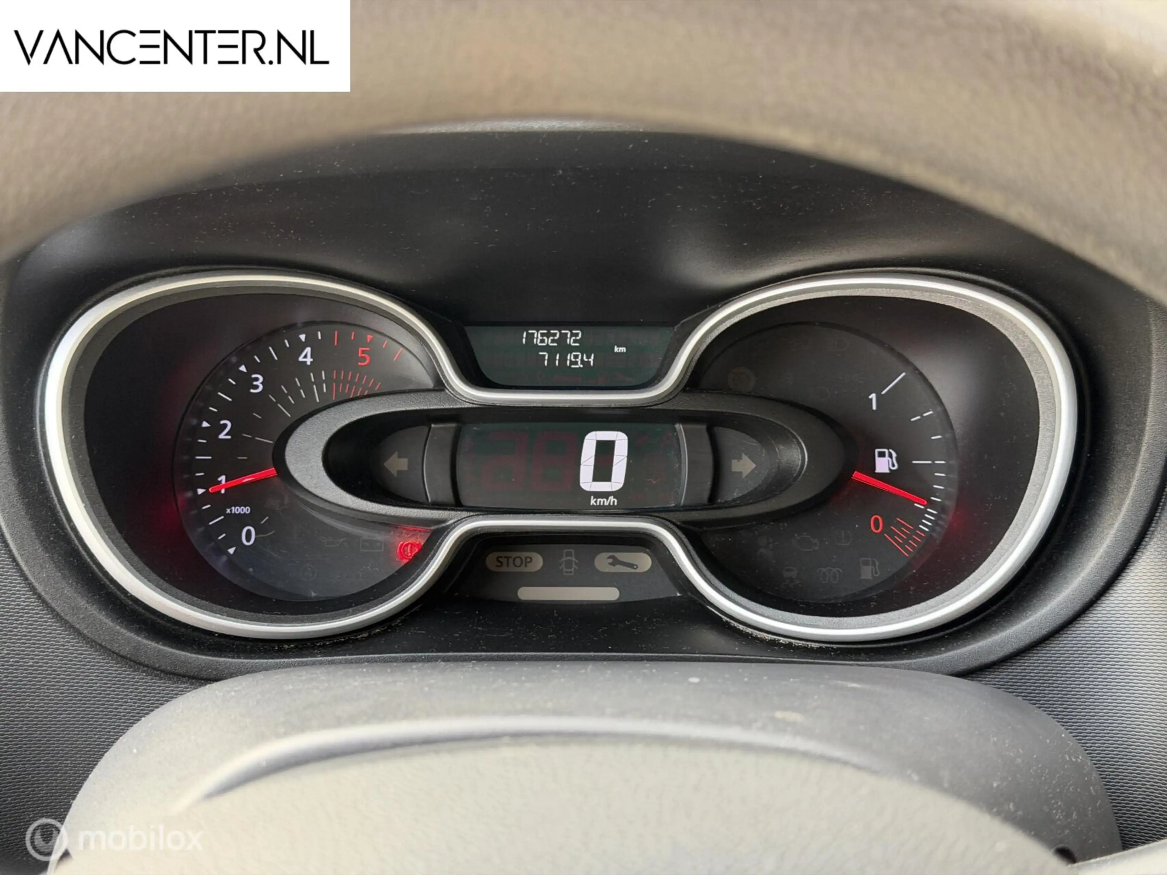 Renault Trafic bestel 1.6 dCi 95 T29 L2H1 DC Comfort — photo 4
