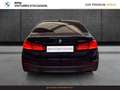 BMW 530 530dA xDrive 265ch M Sport Steptronic Euro6c Zwart - thumbnail 6
