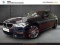 BMW 530 530dA xDrive 265ch M Sport Steptronic Euro6c Zwart - thumbnail 1