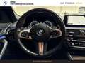 BMW 530 530dA xDrive 265ch M Sport Steptronic Euro6c Zwart - thumbnail 19