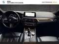 BMW 530 530dA xDrive 265ch M Sport Steptronic Euro6c Zwart - thumbnail 13