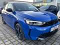 Opel Corsa 1.2 GS AUOMATIK *INVENTUR-ABVERKAUF* Blauw - thumbnail 2