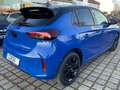 Opel Corsa 1.2 GS AUOMATIK *INVENTUR-ABVERKAUF* Blauw - thumbnail 9