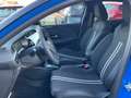 Opel Corsa 1.2 GS AUOMATIK *INVENTUR-ABVERKAUF* Blauw - thumbnail 12