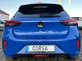 Opel Corsa 1.2 GS AUOMATIK *INVENTUR-ABVERKAUF* Blauw - thumbnail 8