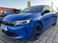Opel Corsa 1.2 GS AUOMATIK *INVENTUR-ABVERKAUF* Blauw - thumbnail 5