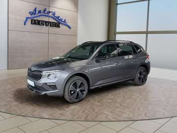 Monte Carlo 1,5TSI DSG AHK/Matrix/el.Klappe