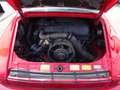 Porsche 911 Targa deutsches Fahrzeug aus 1.ter Hand Rot - thumbnail 24