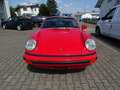 Porsche 911 Targa deutsches Fahrzeug aus 1.ter Hand Rot - thumbnail 38