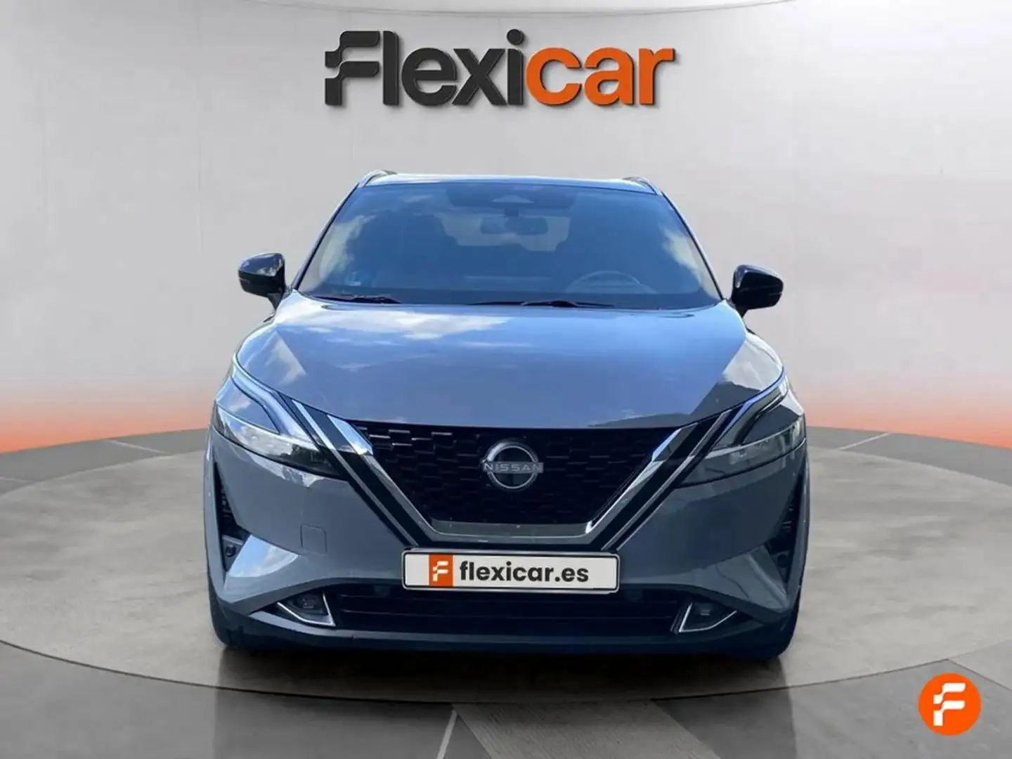 Nissan Qashqai DIG-T 116kW (158CV) mHEV 4x2 Tekna Amarillo - 2