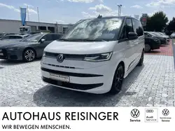 Volkswagen T7 Multivan 2.0 TDI Edition DSG (MatrixLED+NAVI+