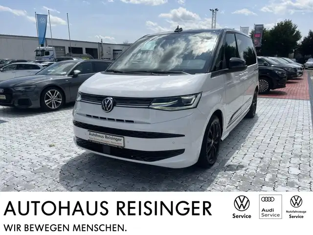Volkswagen T7 Multivan 2.0 TDI Edition DSG (MatrixLED+NAVI+