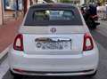Fiat 500C 500C 1.2 69 ch Anniversario Wit - thumbnail 8