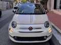 Fiat 500C 500C 1.2 69 ch Anniversario Wit - thumbnail 5