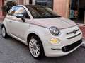 Fiat 500C 500C 1.2 69 ch Anniversario Wit - thumbnail 4