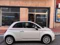 Fiat 500C 500C 1.2 69 ch Anniversario Wit - thumbnail 6