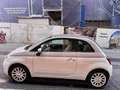Fiat 500C 500C 1.2 69 ch Anniversario Wit - thumbnail 1