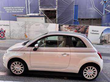 500C 1.2 69 ch Anniversario