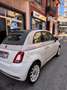 Fiat 500C 500C 1.2 69 ch Anniversario Wit - thumbnail 11