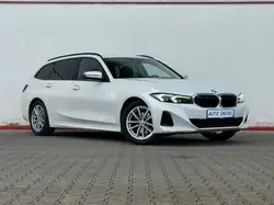 Bmw 320 d xDrive Touring HuD*AppleCarPlay*KAMERA*WIDE