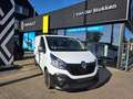 Renault Trafic BW L1H1 2.9T GCF 125 TT Blanc - thumbnail 1
