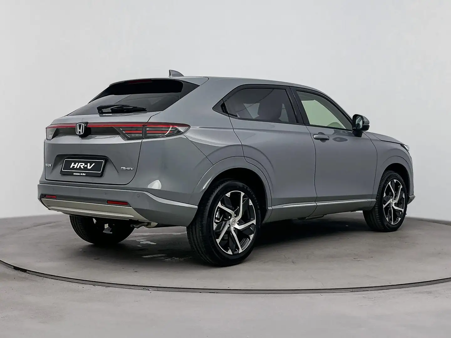 Honda HR-V 1.5 e:HEV Advance | Facelift | Tot 10 jaar garanti - 2