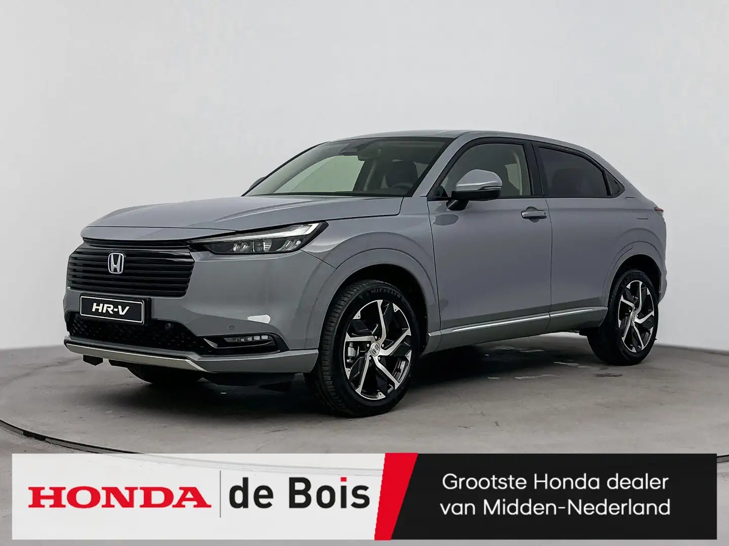 Honda HR-V 1.5 e:HEV Advance | Facelift | Tot 10 jaar garanti - 1