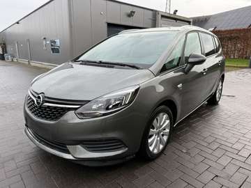 Zafira 1.4 Turbo Edition GARANTIE 12 MOIS*/MAANDEN