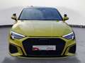 Audi A3 S line 30 TFSI LED*KAMERA*Dinamica* Gelb - thumbnail 7