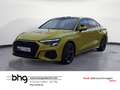 Audi A3 S line 30 TFSI LED*KAMERA*Dinamica* Gelb - thumbnail 1