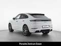 Porsche Cayenne S E-Hybrid Coupe / 22-Zoll RS Spyder Design Räder Weiß - thumbnail 3