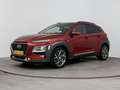 Hyundai KONA 1.6 GDI HEV FASHION DESIGN *| OUTLETDEAL! | 18'' L Rood - thumbnail 10