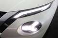 Nissan Juke 1.0 DIG-T N-Connecta Bianco - thumbnail 13