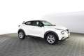 Nissan Juke 1.0 DIG-T N-Connecta Bianco - thumbnail 2