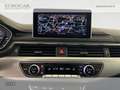 Audi A4 avant 40 2.0 tdi sport quattro 190cv s-tronic Bleu - thumbnail 11