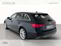 Audi A4 avant 40 2.0 tdi sport quattro 190cv s-tronic Bleu - thumbnail 3