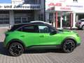 Opel Mokka Automatik Ultimate LED NAV AdapTemp 18 ZOLL Green - thumbnail 10