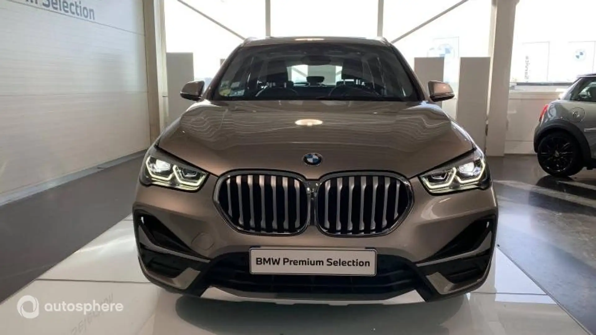 BMW X1 sDrive16dA 116ch xLine DKG7 - 2