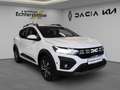 Dacia Sandero Stepway Expression ECO-G 100 +SHZ Weiß - thumbnail 12