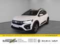 Dacia Sandero Stepway Expression ECO-G 100 +SHZ Weiß - thumbnail 1