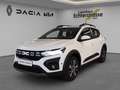Dacia Sandero Stepway Expression ECO-G 100 +SHZ Weiß - thumbnail 2