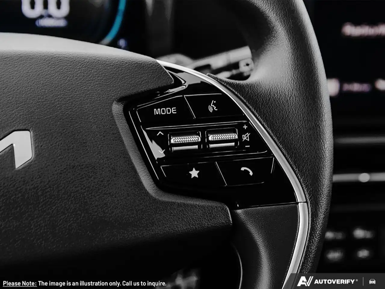 Kia Niro fotografie Kia Niro