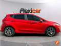 Ford Fiesta 1.0 EcoBoost MHEV 92kW(125CV) ST-Line 5p Rojo - thumbnail 3