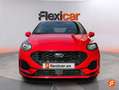Ford Fiesta 1.0 EcoBoost MHEV 92kW(125CV) ST-Line 5p Rojo - thumbnail 2