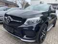 Mercedes-Benz GLE 43 AMG 4Matic 9G-TRONIC Exclusive Negro - thumbnail 3