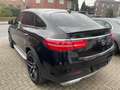 Mercedes-Benz GLE 43 AMG 4Matic 9G-TRONIC Exclusive Negro - thumbnail 13