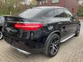 Mercedes-Benz GLE 43 AMG 4Matic 9G-TRONIC Exclusive Negro - thumbnail 8