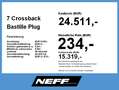 DS Automobiles DS 7 Crossback 7 Crossback Bastille Plug In Hybrid LED Navi Grau - thumbnail 4