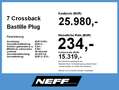 DS Automobiles DS 7 Crossback 7 Crossback Bastille Plug In Hybrid LED Navi Grau - thumbnail 4