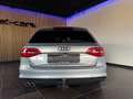 Audi A4 3,0Tdi S line sport quattro Grau - thumbnail 10